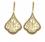 monogrammed+earrings+with+single+scripted+initial+