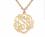 mini+10mm+monogrammed+pendant+10kt+gold+