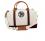 monogrammed+weekender+with+brown+trim+