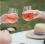 monogrammed+stemless+wine+glass+set+15+oz