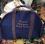 monogrammed+navy+log+carrier+