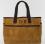 monogrammed+yellow+canvas+utility+tote+