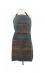 personalized+slate+and+olive+canvas+utility+apron+