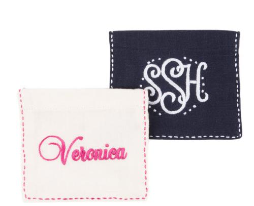 Walker Valentine Tooth Fairy Pouch  Luggage & Bags > Toiletry Bags