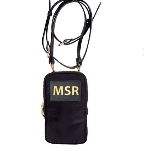 Personalized Polly Phone Crossbody   Apparel & Accessories > Handbags > Cross-Body Handbags