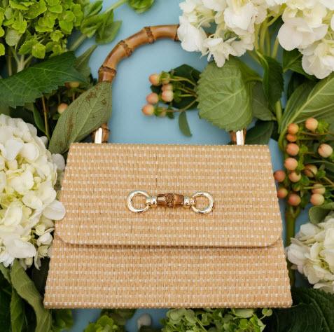 Lisi Lerch Lulu Clutch Bag  Apparel & Accessories > Handbags > Clutches & Special Occasion Bags