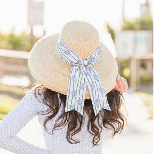 Lisi Lerch Lauren Belle of the Ball Hat Lisi Lerch Lauren Belle of the Ball Hat Apparel & Accessories > Clothing Accessories > Hats > Sun Hats