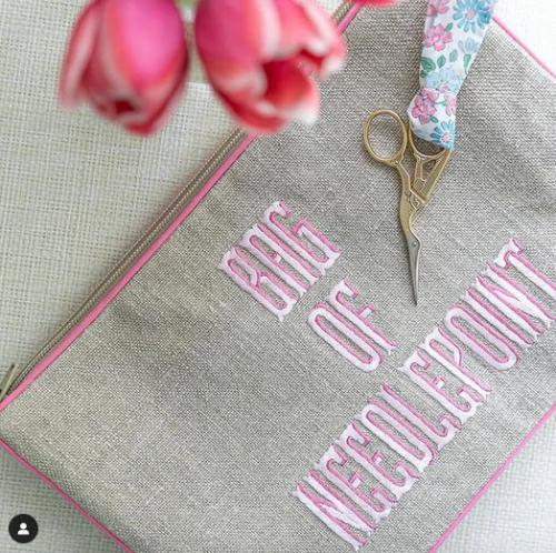 Walker Valentine ZPersonalized Flat Zip Wallet Three Sizes  Luggage & Bags > Toiletry Bags