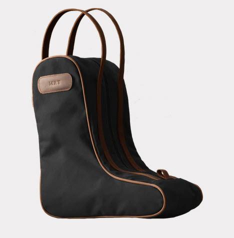 Sale Jon Hart Designs JH Boot Bag in Cotton Canvas  Apparel & Accessories > Shoe Accessories > Shoe Covers