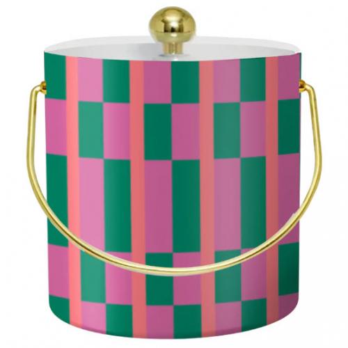 Clairebella Maxi Sunset Ice Bucket Clairebella Maxi Sunset Ice Bucket Home & Garden > Kitchen & Dining > Barware > Ice Buckets