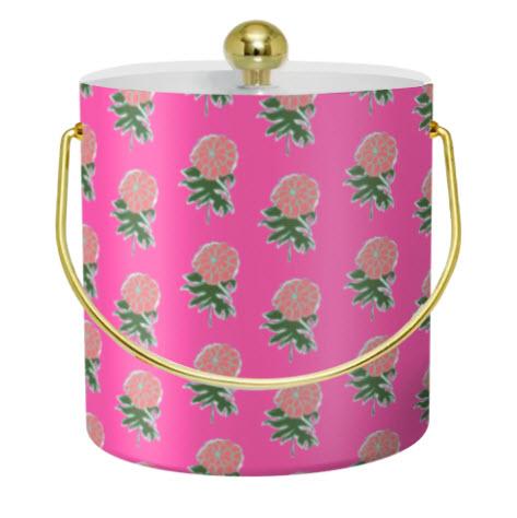 Clairebella Kyra Ice Bucket Clairebella Kyra Ice Bucket Home & Garden > Kitchen & Dining > Barware > Ice Buckets
