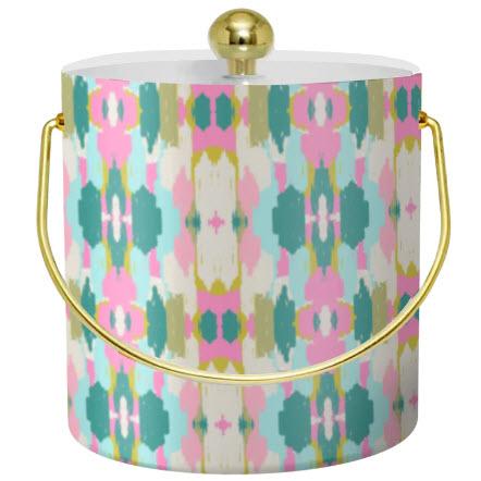 Clairebella Belmont Ice Bucket Multi Clairebella Belmont Ice Bucket Multi Home & Garden > Kitchen & Dining > Barware > Ice Buckets