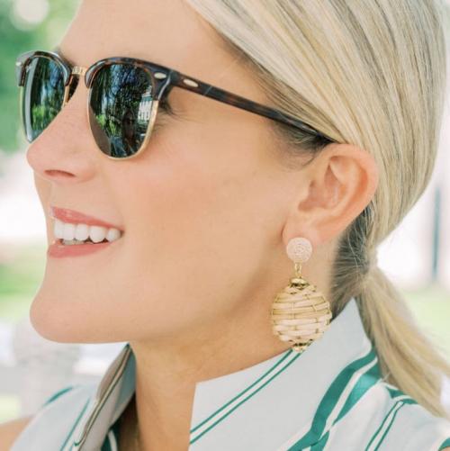 Lisi Lerch Whidden Earring  Apparel & Accessories > Jewelry > Earrings