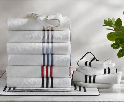 Matouk Newport Bath Collection Gallery_992 NULL