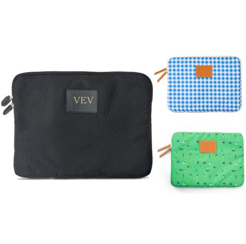 Personalized Liam Laptop Sleeve  NULL