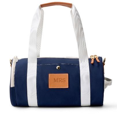 Boulevard Madison Mini Duffel Bag  Luggage & Bags > Duffel Bags