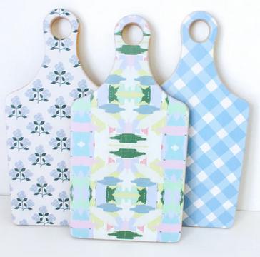 Clairebella Handled Serving Boards Clairebella Handled Serving Boards NULL