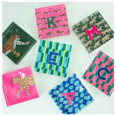  Clairebella Catchall Trays NULL