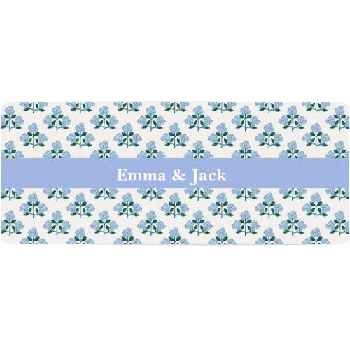 Clairebella Long Serving Board Betsy Blue  Home & Garden > Kitchen & Dining > Kitchen Tools & Utensils > Cutting Boards