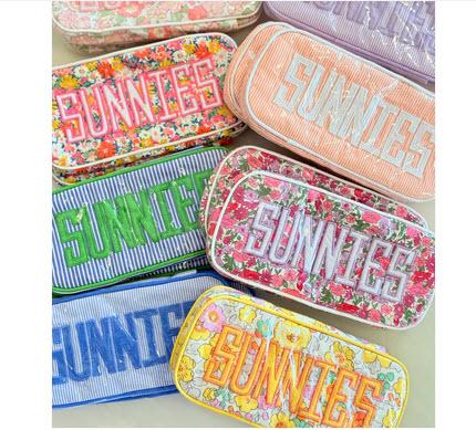 Eye Glasses Case Done in Our Fun Liberty Prints Eye Glasses Case Done in Our Fun Liberty Prints NULL