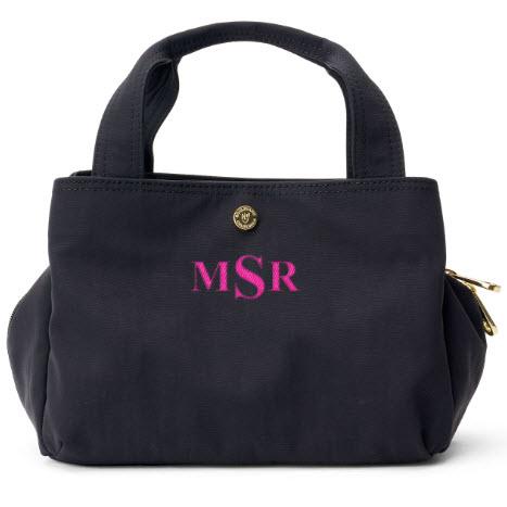 Boulevard Personalized Sammy Lunch Bag  Home & Garden > Kitchen & Dining > Food & Beverage Carriers > Lunch Boxes & Totes