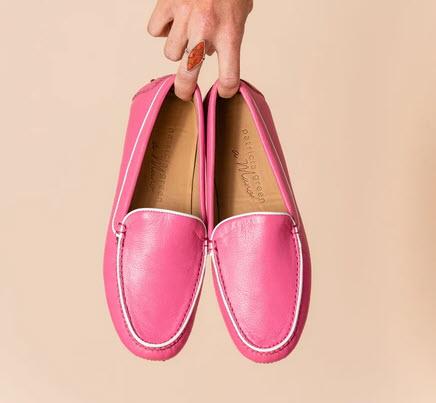 Driving Moccasins Driving Moccasins NULL