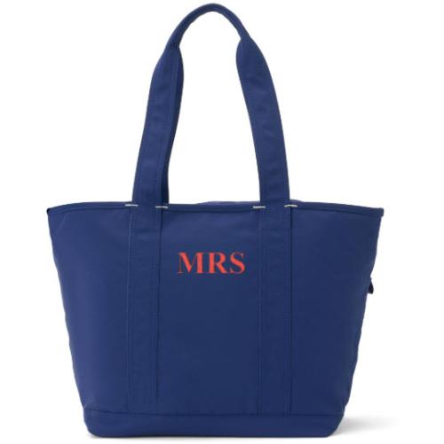 Boulevard Hunny Medium Personalized Tote  Apparel & Accessories > Handbags > Tote Handbags