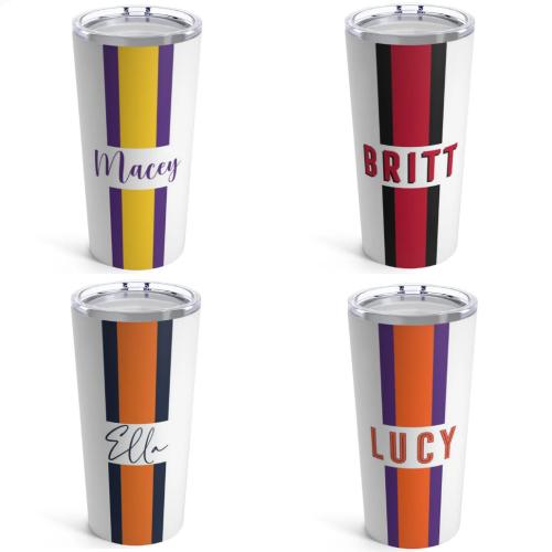 Clairebella Large Tumbler Spirit Collection  Home & Garden > Kitchen & Dining > Tableware > Drinkware > Tumblers
