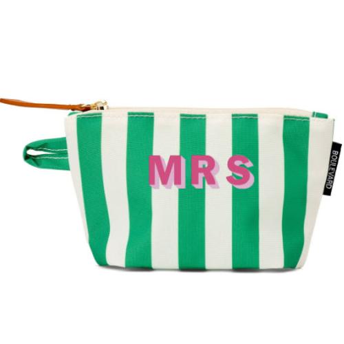 Boulevard Cabana Pouch Small  Luggage & Bags > Toiletry Bags