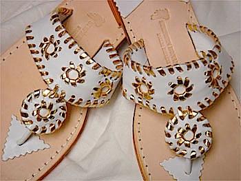 White with Gold Trim White with Gold Trim NULL