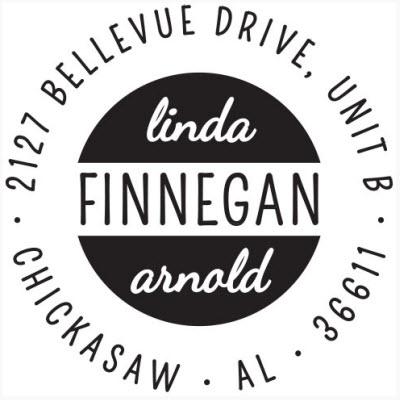 Finnegan PSA Eseentials Stamp or Embosser  Office Supplies > Office Instruments > Rubber Stamps > Decorative Rubber Stamps