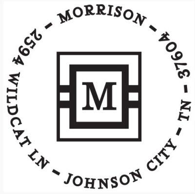 Morrison PSA Essentials Stamp or Embosser  Office Supplies > Office Instruments > Rubber Stamps > Decorative Rubber Stamps