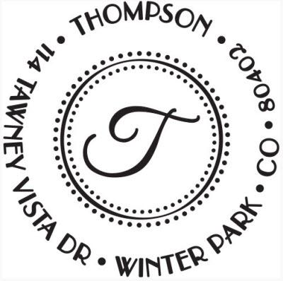 Thompson PSA Essentials Stamp or Embosser  Office Supplies > Office Instruments > Rubber Stamps > Decorative Rubber Stamps