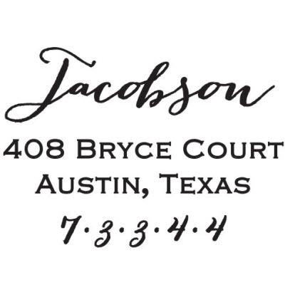 Jacobson PSA Essentials Stamp or Embosser  Office Supplies > Office Instruments > Rubber Stamps > Decorative Rubber Stamps
