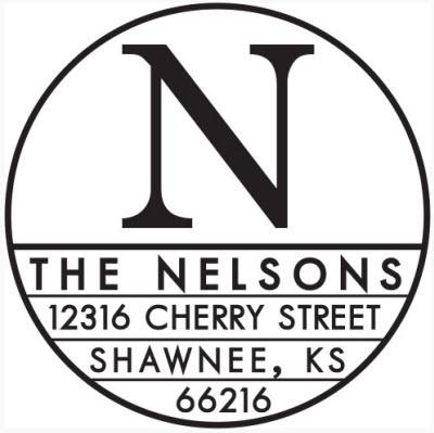 Nelson PSA Essentials Stamp or Embosser  Office Supplies > Office Instruments > Rubber Stamps > Decorative Rubber Stamps