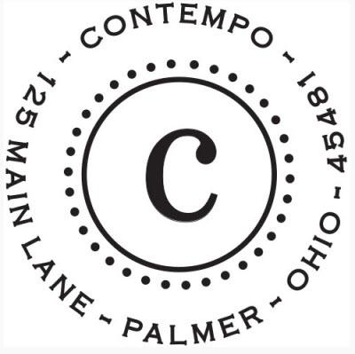 Contempo PSA Essentials Stamp or Embosser  Office Supplies > Office Instruments > Rubber Stamps > Decorative Rubber Stamps
