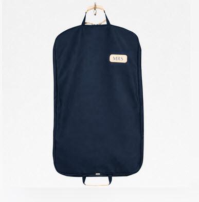 Jon Hart Designs Mainliner Garment Bag 40 by 23 inches  Luggage & Bags > Business Bags > Garment Bags