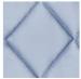 Hazy Blue Nocturne Quilt