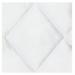 White Nocturne Quilt