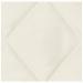 Ivory Nocturne Quilt