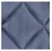 Steel Blue Nocturne Quilt