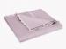 Deep Lilac with Bone Thread